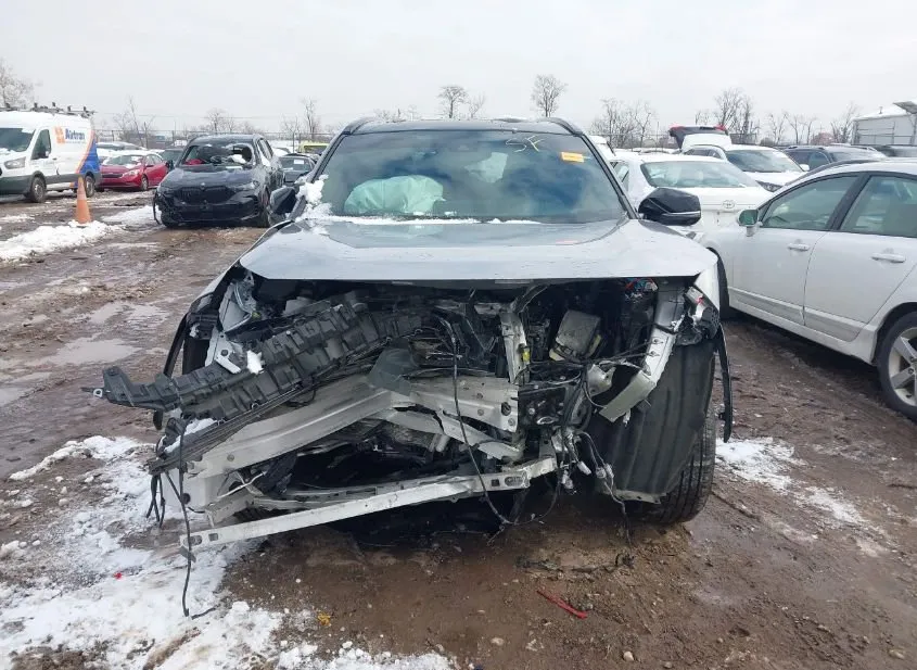 2021 TOYOTA RAV4 Used VIN 2T3E6RFV7MW028178 – photo 12