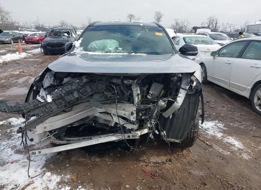 2021 TOYOTA RAV4 Used VIN 2T3E6RFV7MW028178 – photo 15