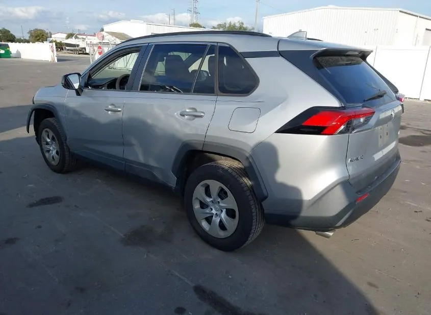 2019 TOYOTA RAV4 Used VIN 2T3H1RFV1KW052114 – photo 11