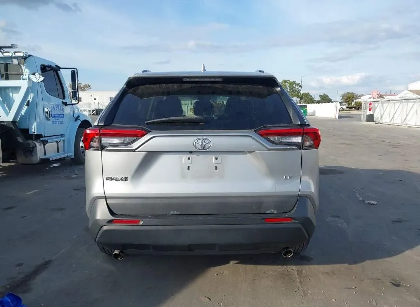 2019 TOYOTA RAV4 Used VIN 2T3H1RFV1KW052114 – photo 13