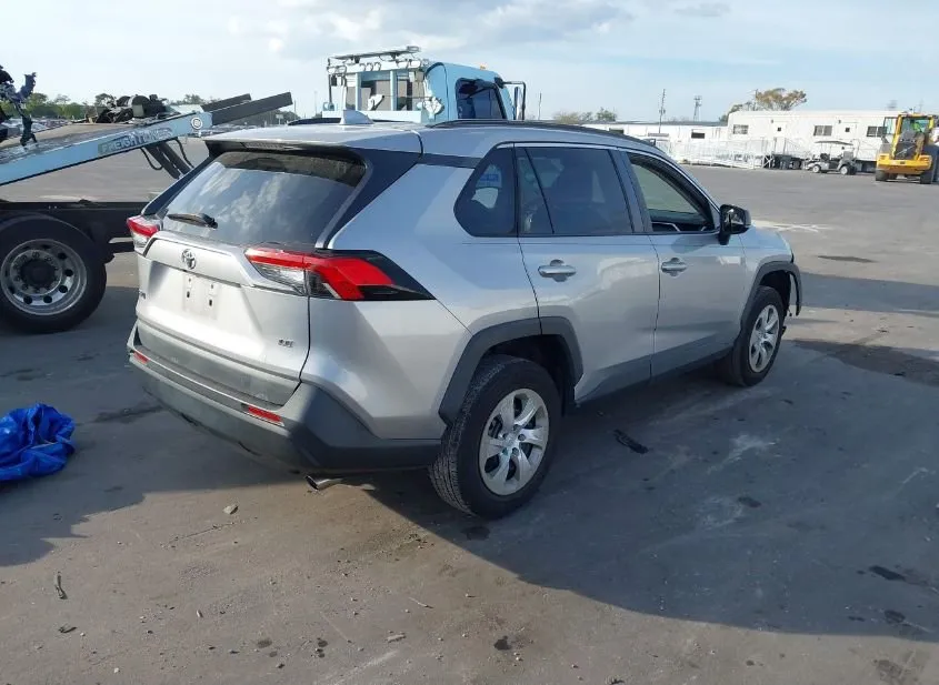 2019 TOYOTA RAV4 Used VIN 2T3H1RFV1KW052114 – photo 15