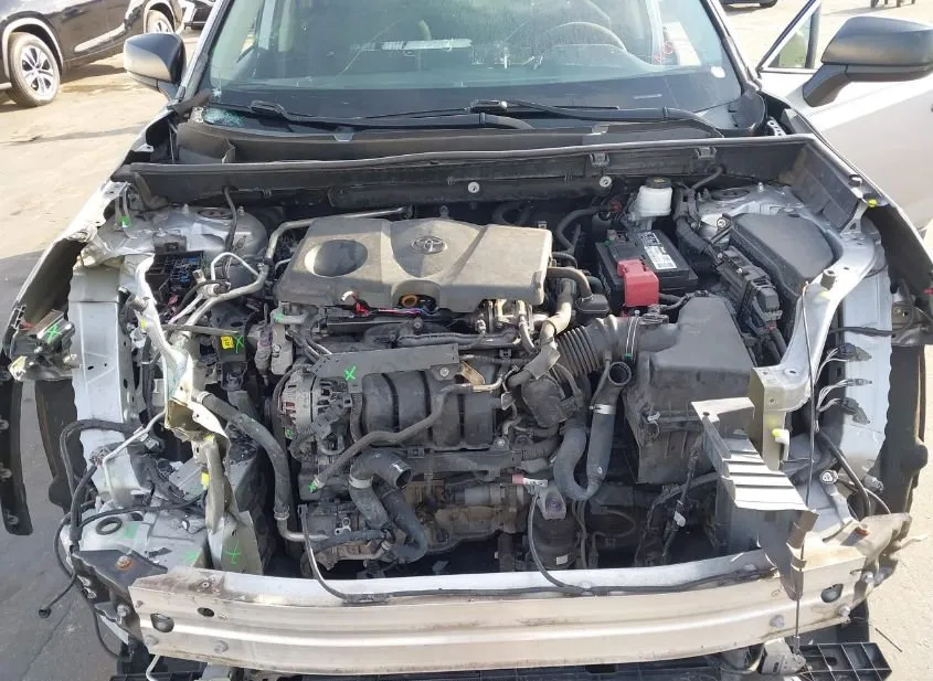 2019 TOYOTA RAV4 Used VIN 2T3H1RFV1KW052114 – photo 18