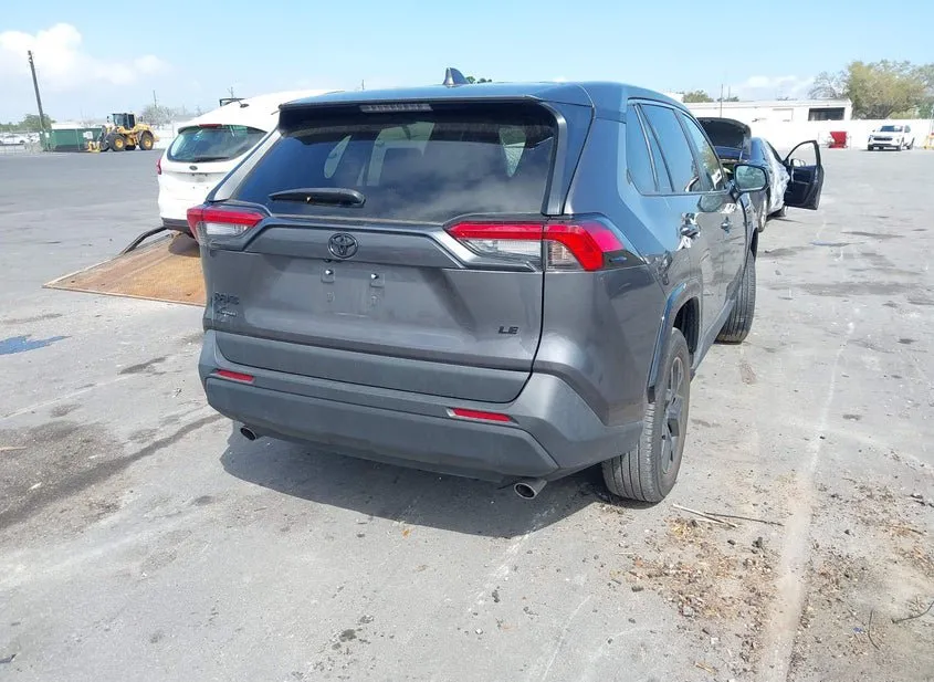 2024 TOYOTA RAV4 Used VIN 2T3H1RFV5RC265580 – photo 12
