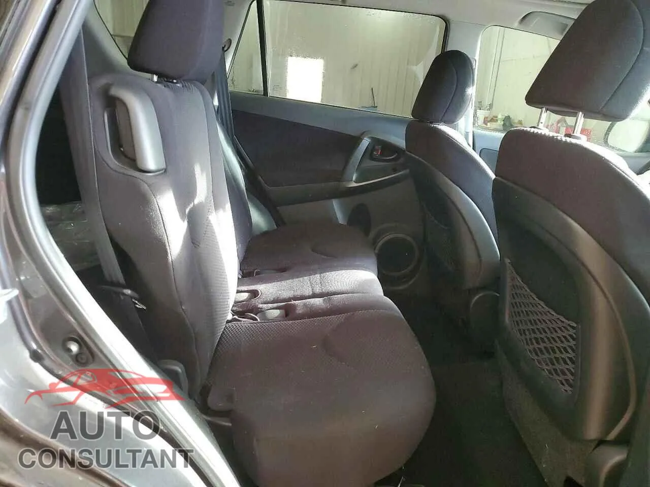2012 TOYOTA RAV4 Damaged VIN 2T3RF4DV1CW181953 – photo 11