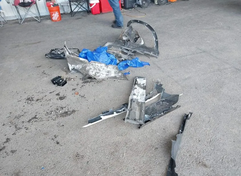2018 TOYOTA RAV4 Damaged VIN 2T3RFREV2JW795516 – photo 14