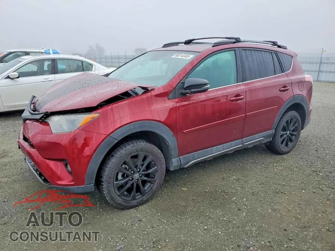 2018 TOYOTA RAV4 VIN 2T3RFREV7JW802606