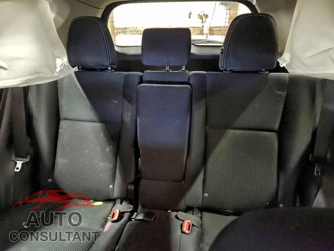 2013 TOYOTA RAV4 Damaged VIN 2T3RFREV8DW048636 – odometer reading 2013 TOYOTA RAV4 Damaged VIN 2T3RFREV8DW048636 – odometer reading