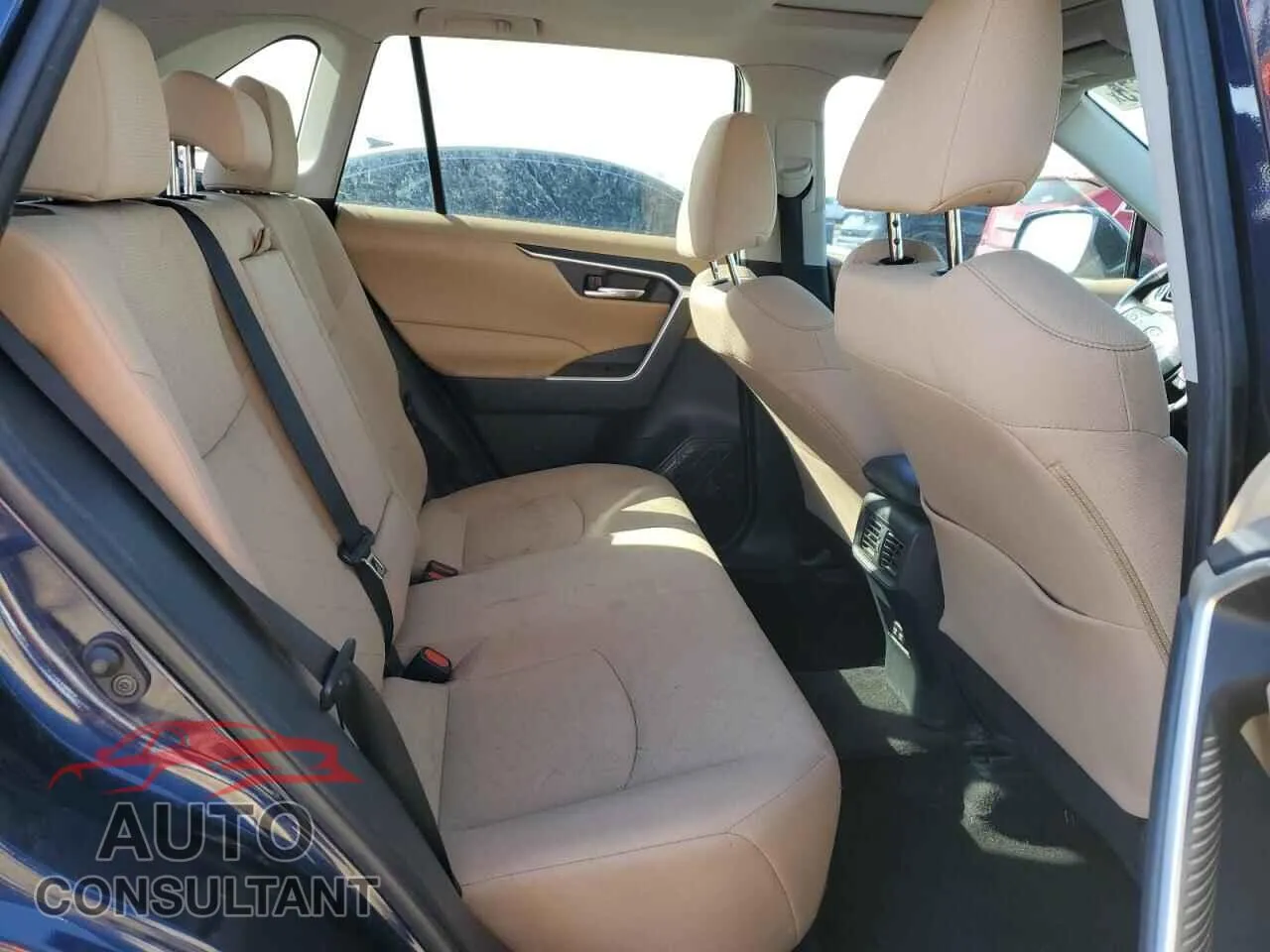 2019 TOYOTA RAV4 Damaged VIN 2T3W1RFV5KW051068 – photo 11