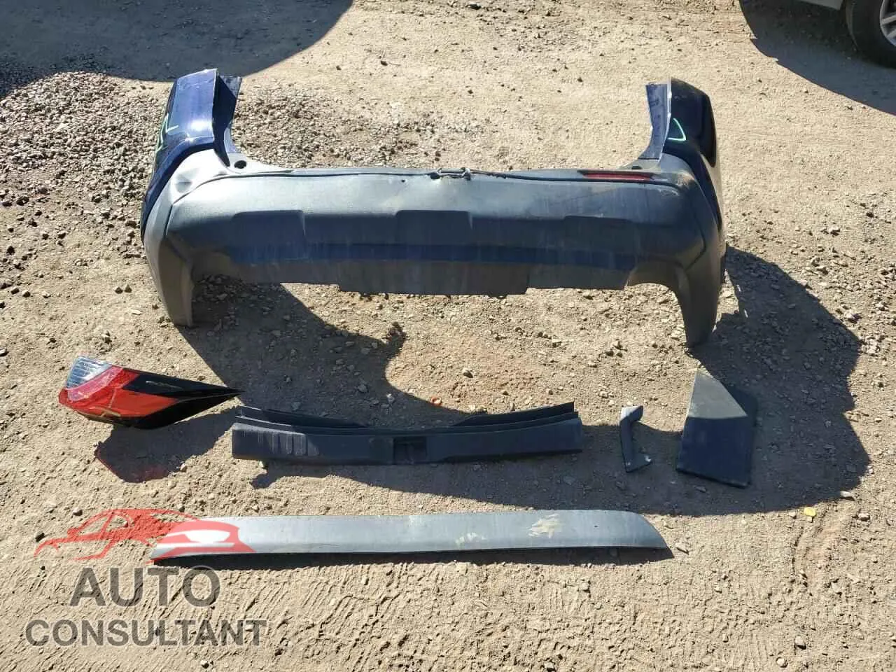 2019 TOYOTA RAV4 Damaged VIN 2T3W1RFV5KW051068 – photo 13