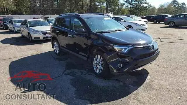 2018 TOYOTA RAV4 Damaged VIN 2T3YFREV3JW502492 – photo 14