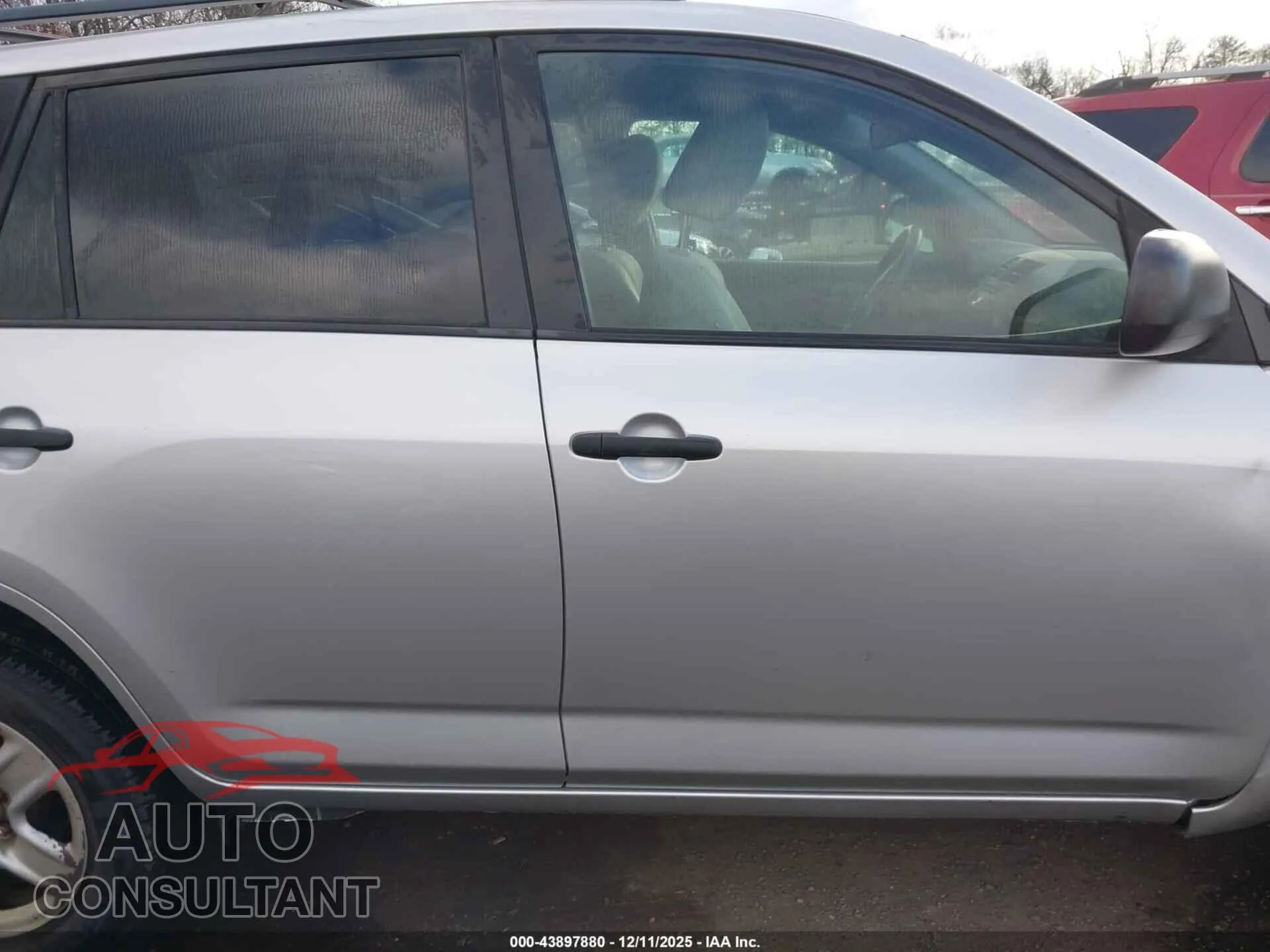 2012 TOYOTA RAV4 Damaged VIN 2T3ZF4DV0CW145543 – photo 13