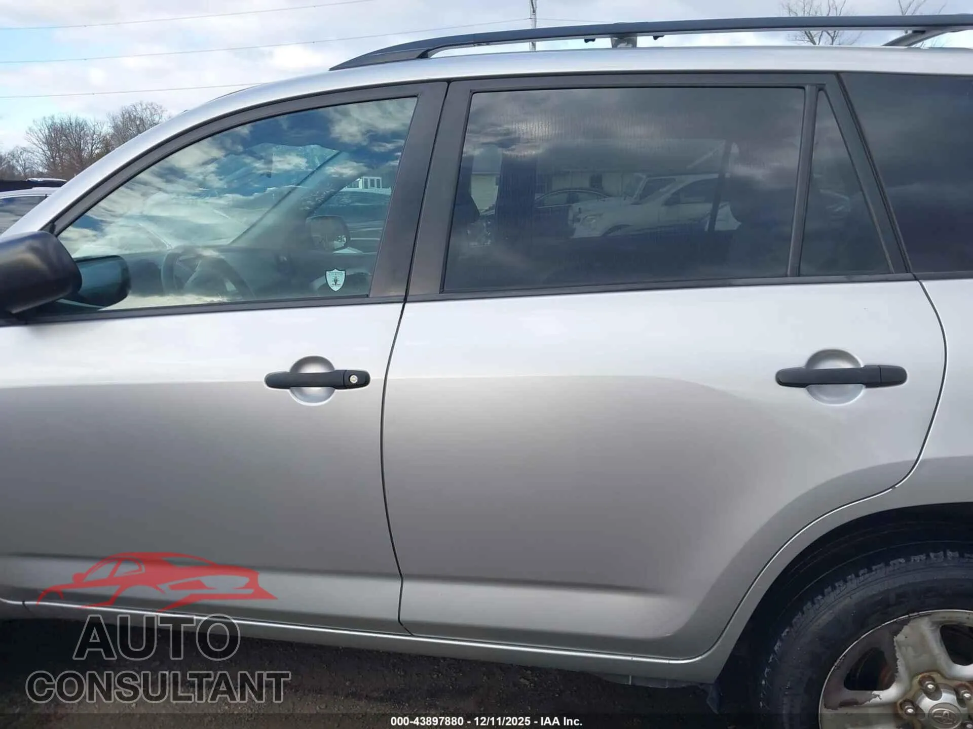 2012 TOYOTA RAV4 Damaged VIN 2T3ZF4DV0CW145543 – photo 14
