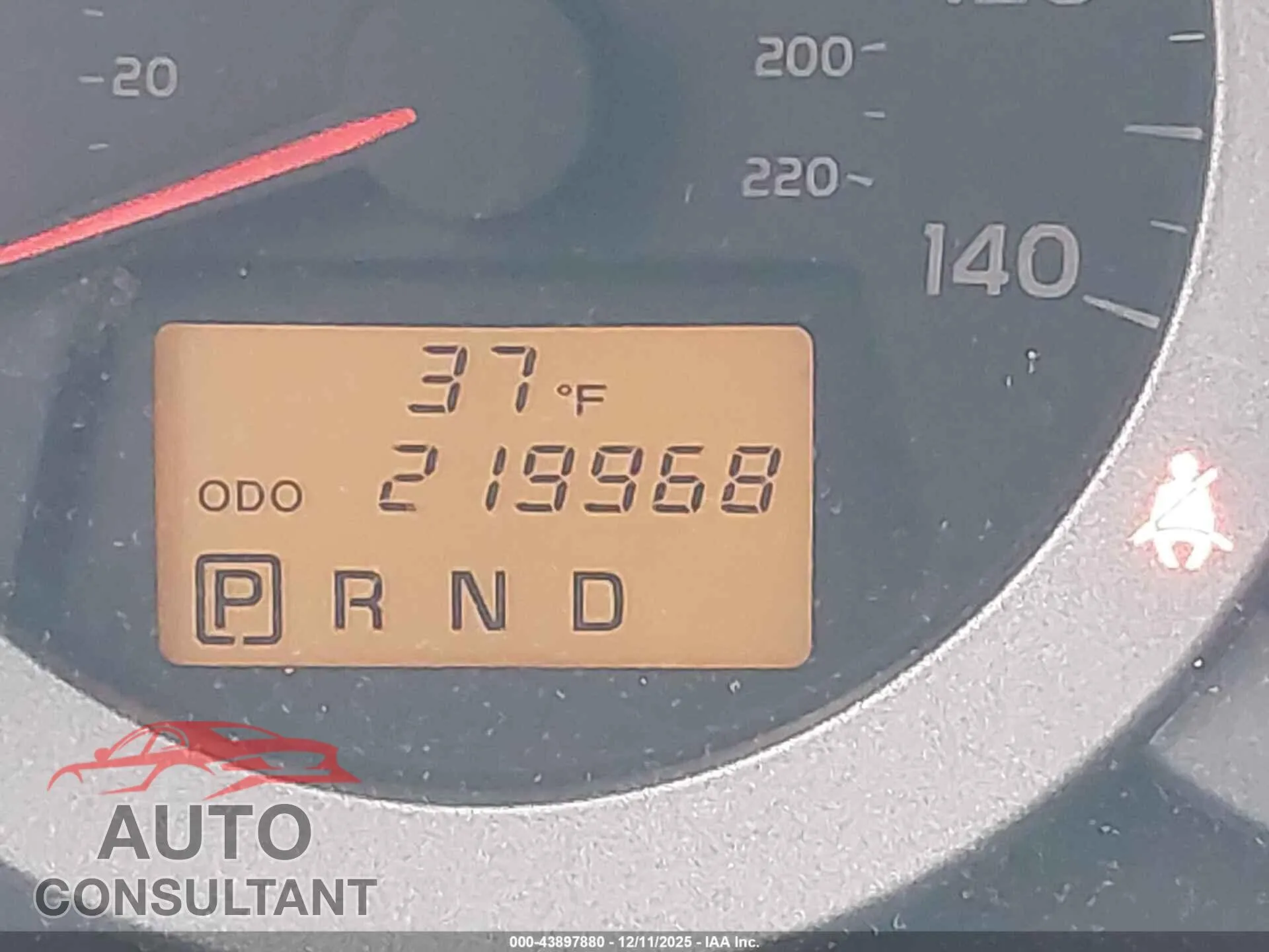 2012 TOYOTA RAV4 Damaged VIN 2T3ZF4DV0CW145543 – photo 15