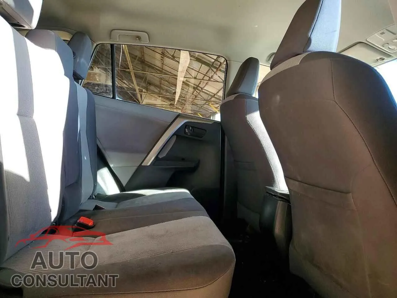 2013 TOYOTA RAV4 Damaged VIN 2T3ZFREV4DW031333 – photo 11