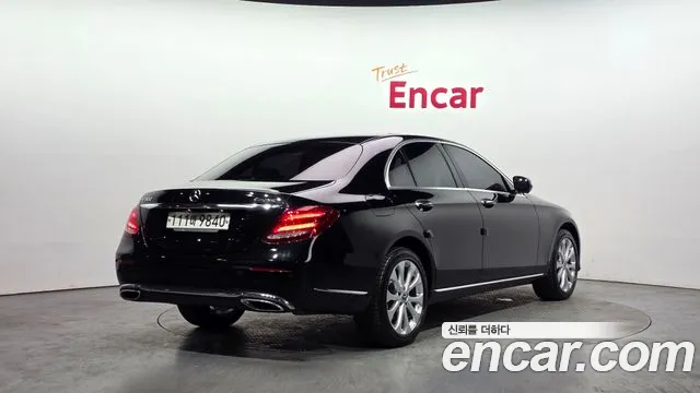 2020 Mercedes-Benz E-Class W213 E300 4MATIC Exclusive VIN 38373733838383838