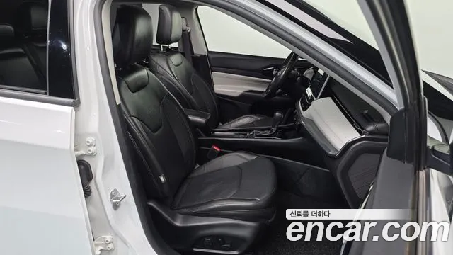 2022 Jeep Compass 2nd Gen 2.4 Limited 2wd Sold VIN 3C4NJCCB111111111 – front exterior 2022 Jeep Compass 2nd Gen 2.4 Limited 2wd Sold VIN 3C4NJCCB111111111 – front exterior