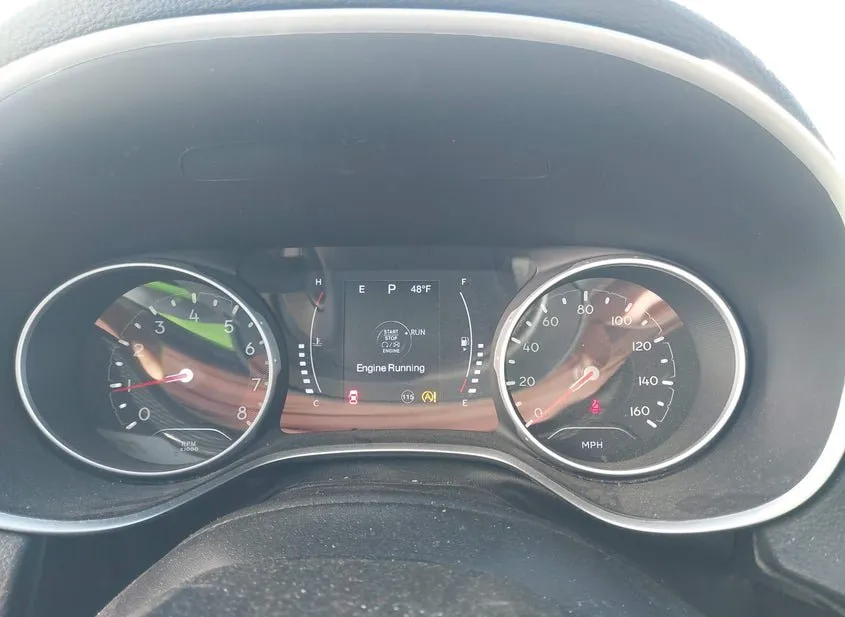 2018 JEEP Compass Used VIN 3C4NJDAB6JT413765 – photo 16