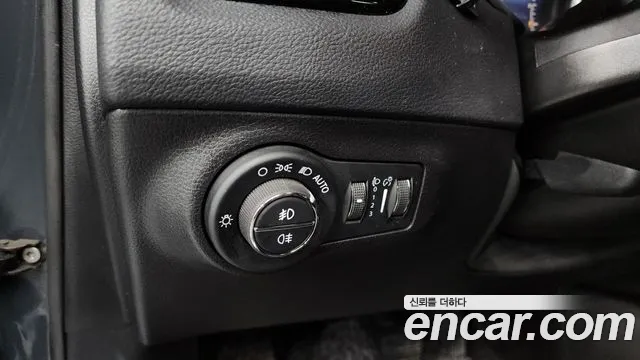 2018 Jeep Compass 2nd Gen 2.4 Limitied AWD Sold VIN 3C4NJDCB2JT394225 – side profile