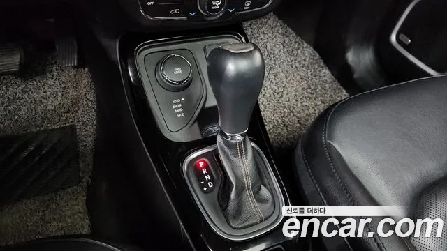 2018 Jeep Compass 2nd Gen 2.4 Limitied AWD Sold VIN 3C4NJDCB2JT394225 – photo 11