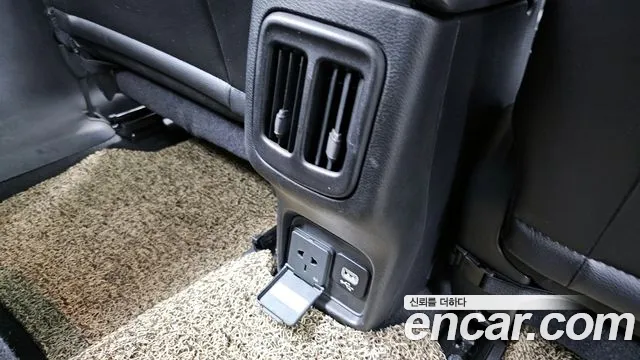 2019 Jeep Compass 2nd Gen 2.4 Limitied AWD Sold VIN 3C4NJDCB5KT646986 – engine bay