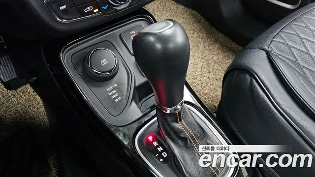 2019 Jeep Compass 2nd Gen 2.4 Limitied AWD Sold VIN 3C4NJDCB5KT646986 – exterior detail