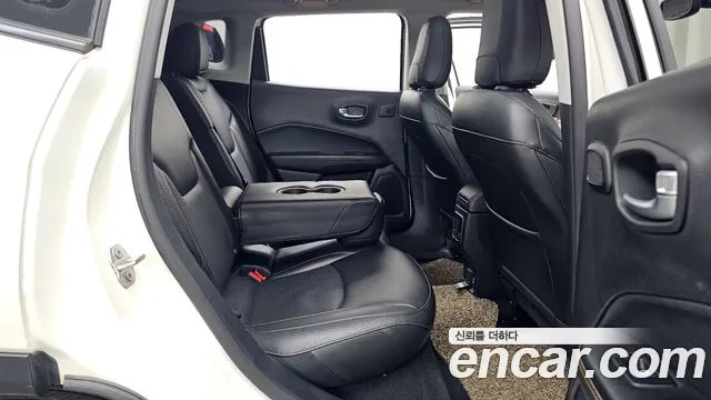 2019 Jeep Compass 2nd Gen 2.4 Limitied AWD Sold VIN 3C4NJDCB5KT646986 – photo 11