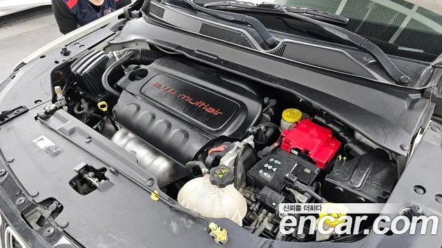 2019 Jeep Compass 2nd Gen 2.4 Limitied AWD Sold VIN 3C4NJDCB5KT646986 – photo 15