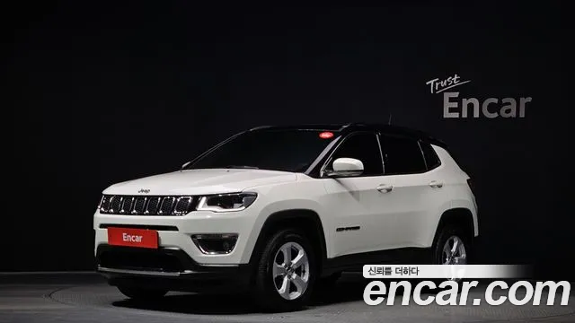 2019 Jeep Compass 2nd Gen 2.4 Limitied AWD Sold VIN 3C4NJDCB5KT646986 – photo 19