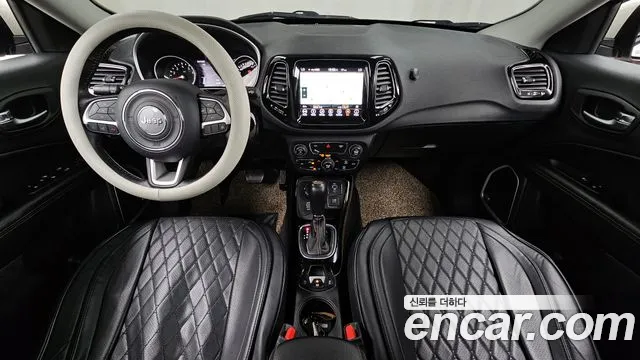 2019 Jeep Compass 2nd Gen 2.4 Limitied AWD Sold VIN 3C4NJDCB5KT646986 – photo 26