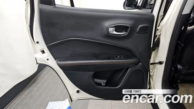 2019 Jeep Compass 2nd Gen 2.4 Limitied AWD Sold VIN 3C4NJDCB5KT646986 – photo 28
