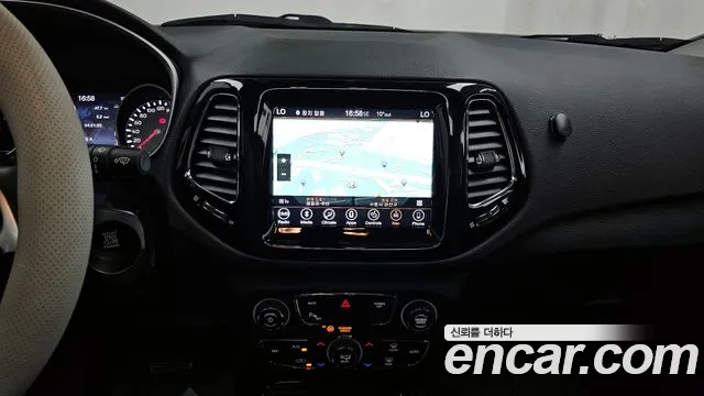 2019 Jeep Compass 2nd Gen 2.4 Limitied AWD Sold VIN 3C4NJDCB5KT646986 – photo 29