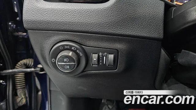 2019 Jeep Compass 2nd Gen 2.4 Limitied AWD Sold VIN 3C4NJDCB8KT598089 – photo 15