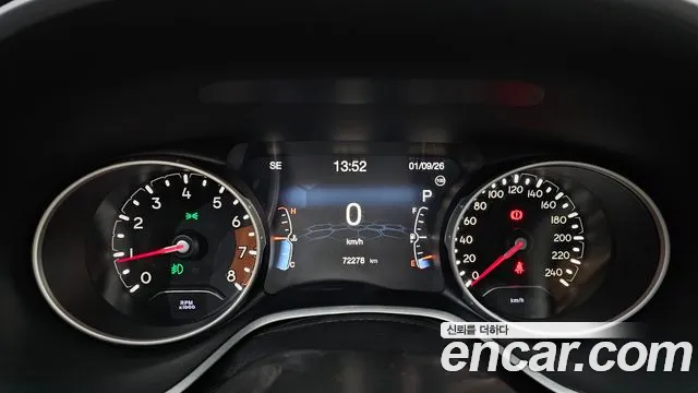 2019 Jeep Compass 2nd Gen 2.4 Limitied AWD Sold VIN 3C4NJDCB8KT598089 – photo 20