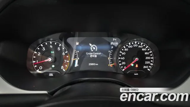 2022 Jeep Compass 2nd Gen 2.4 Limitied AWD Sold VIN 3C4NJDCB9NT175851 – dashboard