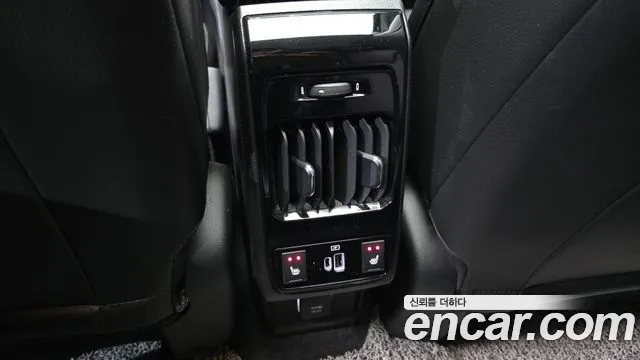 2022 Jeep Compass 2nd Gen 2.4 Limitied AWD Sold VIN 3C4NJDCB9NT175851 – trunk area
