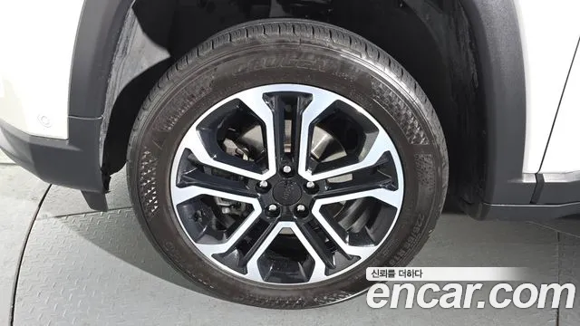 2022 Jeep Compass 2nd Gen 2.4 Limitied AWD Sold VIN 3C4NJDCB9NT175851 – photo 11