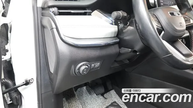 2022 Jeep Compass 2nd Gen 2.4 Limitied AWD Sold VIN 3C4NJDCB9NT175851 – photo 12