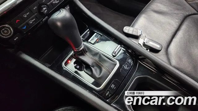 2022 Jeep Compass 2nd Gen 2.4 Limitied AWD Sold VIN 3C4NJDCB9NT177437 – rear exterior