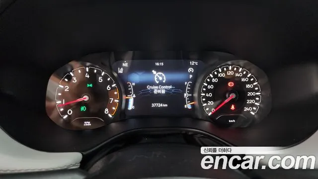 2022 Jeep Compass 2nd Gen 2.4 Limitied AWD Sold VIN 3C4NJDCB9NT177437 – exterior detail