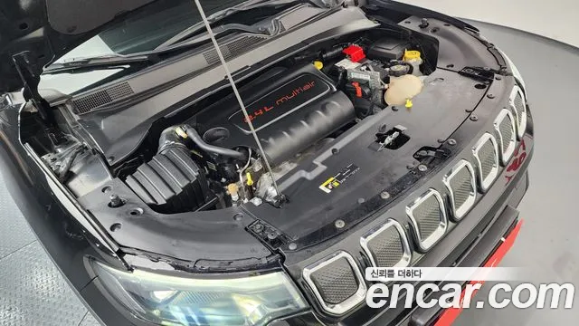 2022 Jeep Compass 2nd Gen 2.4 Limitied AWD Sold VIN 3C4NJDCB9NT177437 – photo 20