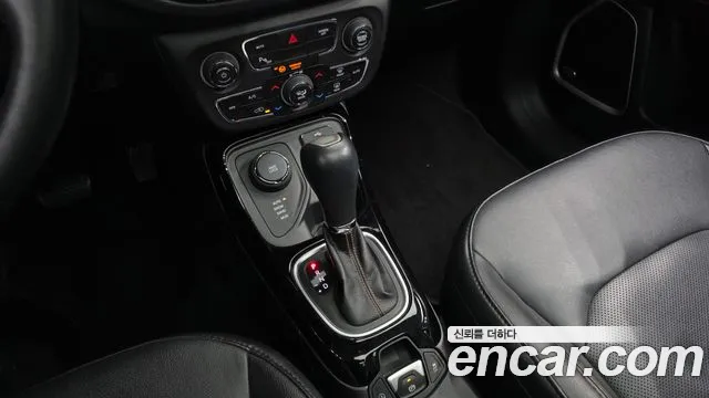2019 Jeep Compass 2nd Gen 2.4 Limitied AWD Sold VIN 3C4NJDCBXKT598109 – undercarriage