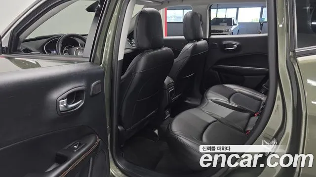 2019 Jeep Compass 2nd Gen 2.4 Limitied AWD Sold VIN 3C4NJDCBXKT598109 – photo 21