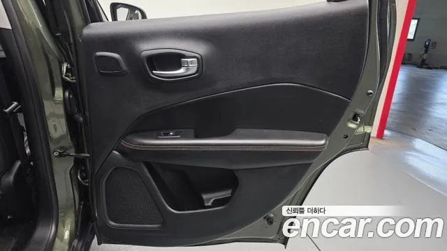 2019 Jeep Compass 2nd Gen 2.4 Limitied AWD Sold VIN 3C4NJDCBXKT598109 – photo 22