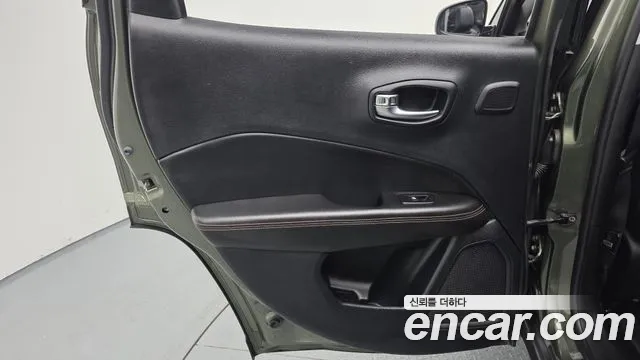2019 Jeep Compass 2nd Gen 2.4 Limitied AWD Sold VIN 3C4NJDCBXKT598109 – photo 24