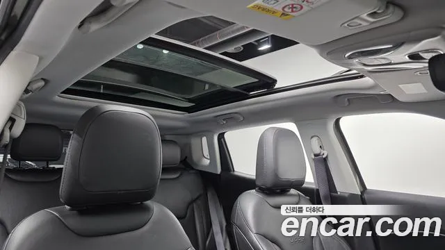2019 Jeep Compass 2nd Gen 2.4 Limitied AWD Sold VIN 3C4NJDCBXKT598109 – photo 26