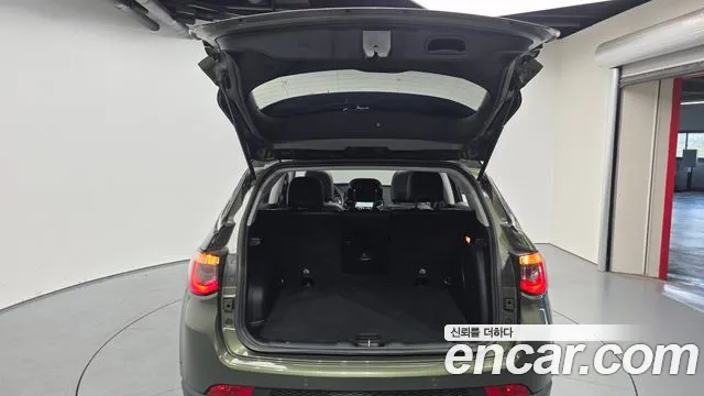 2019 Jeep Compass 2nd Gen 2.4 Limitied AWD Sold VIN 3C4NJDCBXKT598109 – photo 28