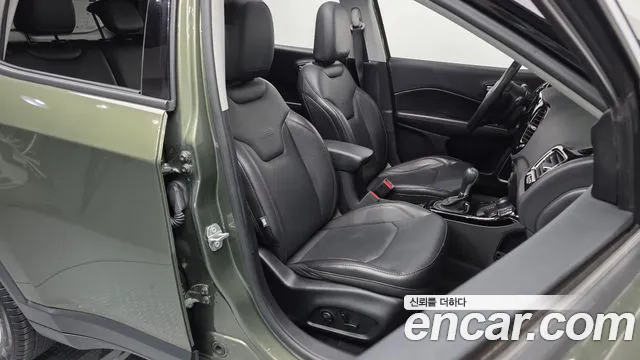 2019 Jeep Compass 2nd Gen 2.4 Limitied AWD Sold VIN 3C4NJDCBXKT598109 – photo 31