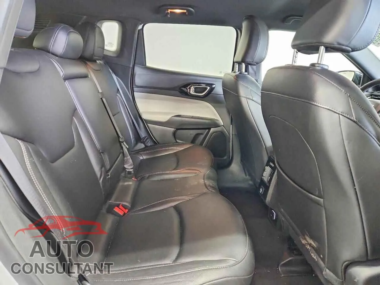 2025 JEEP COMPASS Used VIN 3C4NJDCN5ST564959 – photo 11
