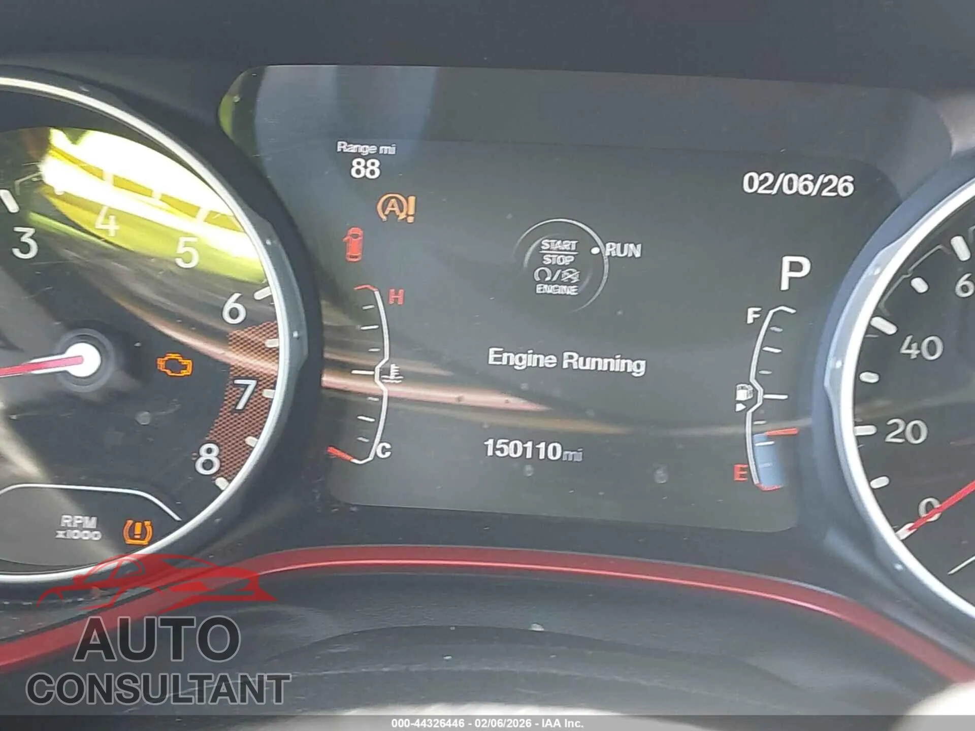 2017 JEEP NEW COMPASS Used VIN 3C4NJDDBXHT681904 – photo 16