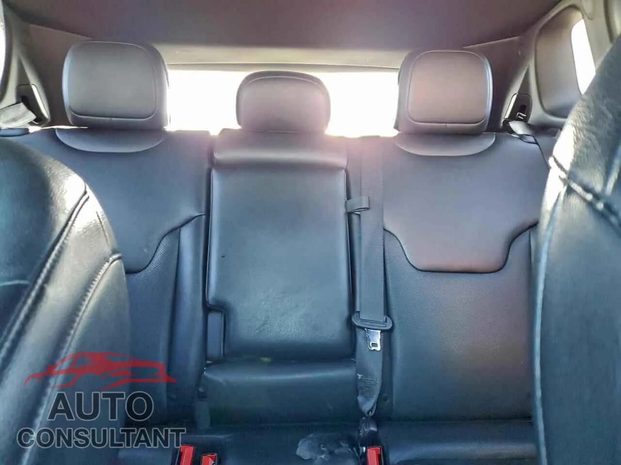2023 JEEP COMPASS Damaged VIN 3C4NJDFN8PT513832 – odometer reading 2023 JEEP COMPASS Damaged VIN 3C4NJDFN8PT513832 – odometer reading